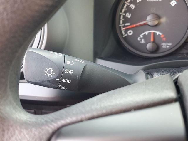 2021 Toyota Tacoma SR V6