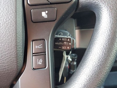 2021 Toyota Tacoma SR V6