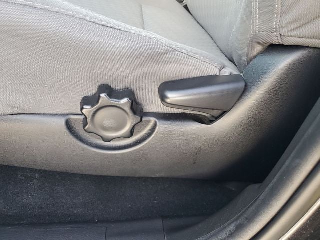 2021 Toyota Tacoma SR V6