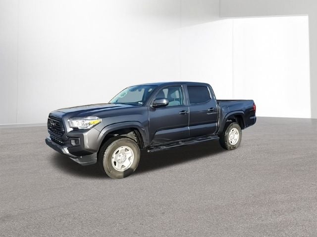 2021 Toyota Tacoma SR V6