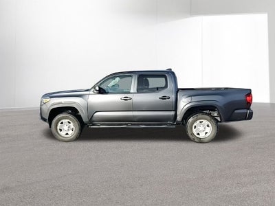 2021 Toyota Tacoma SR V6