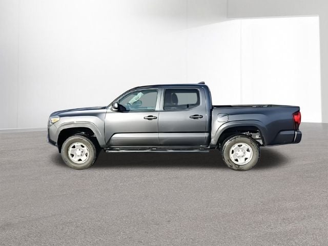 2021 Toyota Tacoma SR V6