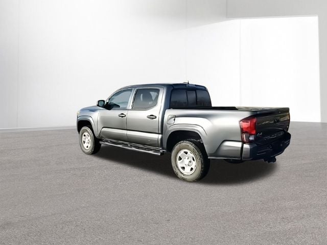 2021 Toyota Tacoma SR V6