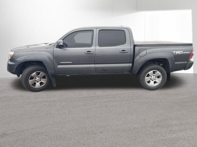 2015 Toyota Tacoma Base V6