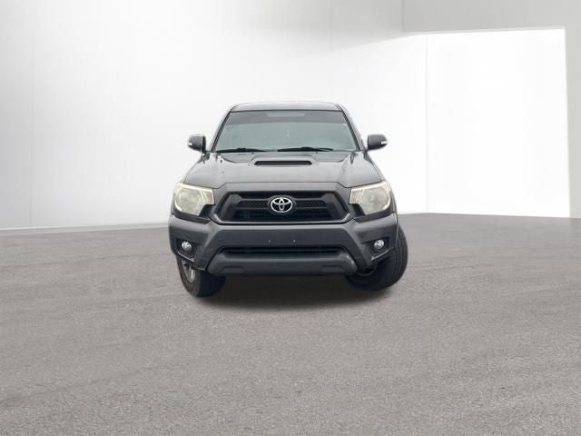 2015 Toyota Tacoma Base V6