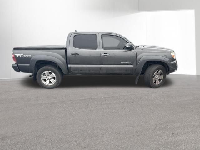 2015 Toyota Tacoma Base V6
