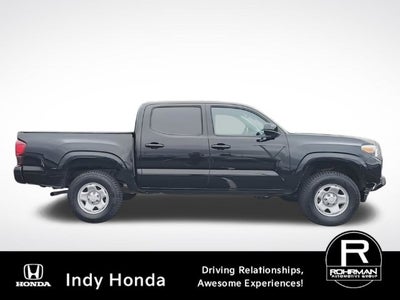 2022 Toyota Tacoma SR V6