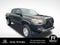 2022 Toyota Tacoma SR V6