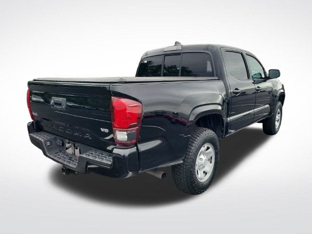 2022 Toyota Tacoma SR V6