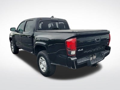 2022 Toyota Tacoma SR V6