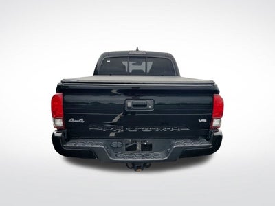 2022 Toyota Tacoma SR V6