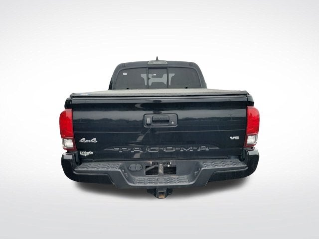 2022 Toyota Tacoma SR V6