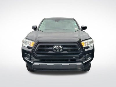 2022 Toyota Tacoma SR V6