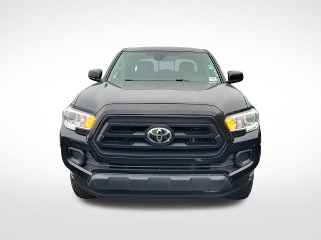 2022 Toyota Tacoma SR V6