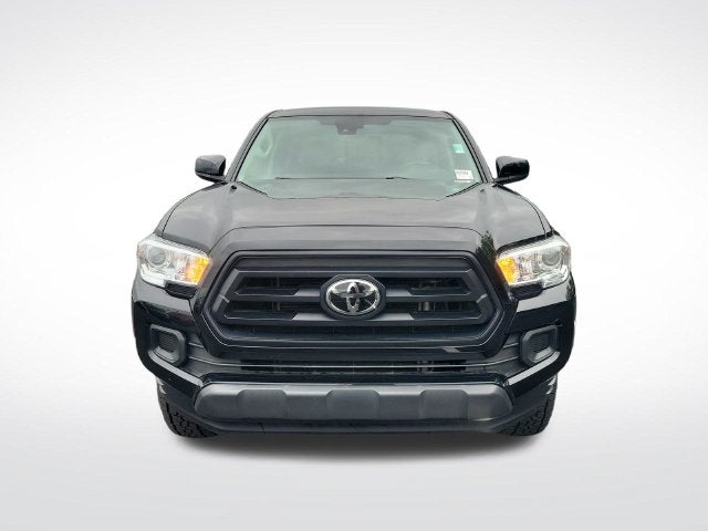 2022 Toyota Tacoma SR V6