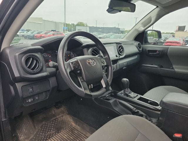 2022 Toyota Tacoma SR V6