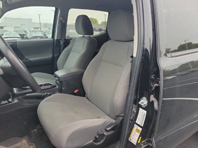 2022 Toyota Tacoma SR V6
