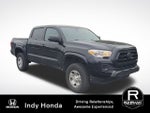 2022 Toyota Tacoma SR V6