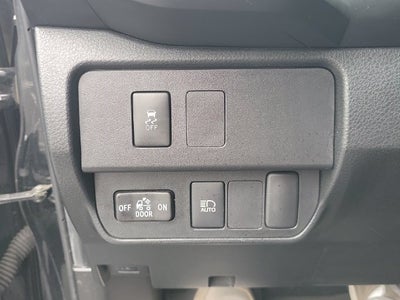 2022 Toyota Tacoma SR V6