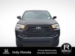 2022 Toyota Tacoma SR V6