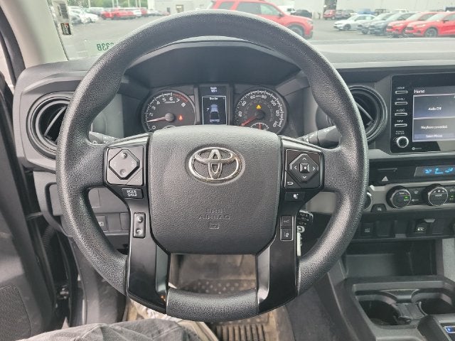 2022 Toyota Tacoma SR V6