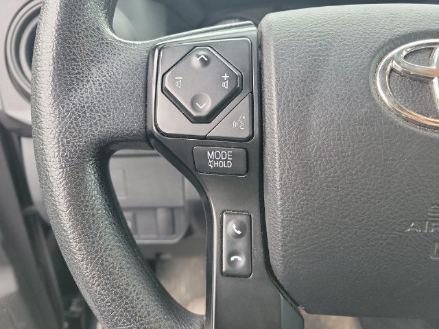 2022 Toyota Tacoma SR V6