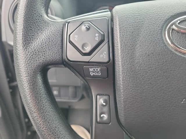 2022 Toyota Tacoma SR V6
