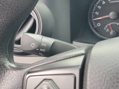 2022 Toyota Tacoma SR V6