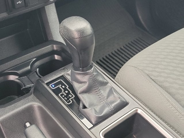 2022 Toyota Tacoma SR V6