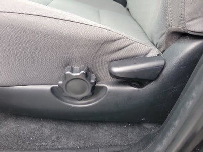 2022 Toyota Tacoma SR V6