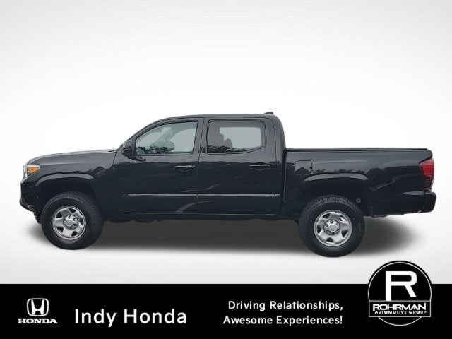 2022 Toyota Tacoma SR V6