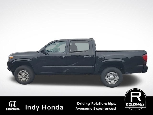 2022 Toyota Tacoma SR V6