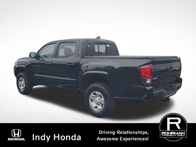 2022 Toyota Tacoma SR V6