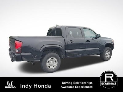 2022 Toyota Tacoma SR V6