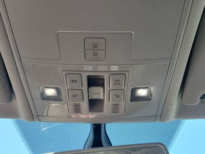 2018 Volkswagen Tiguan 2.0T SEL