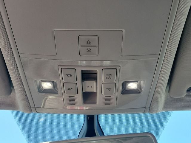 2018 Volkswagen Tiguan 2.0T SEL