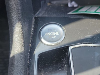 2018 Volkswagen Tiguan 2.0T SEL