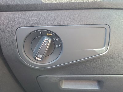 2018 Volkswagen Tiguan 2.0T SEL