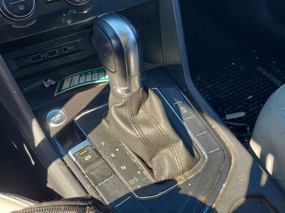 2018 Volkswagen Tiguan 2.0T SEL