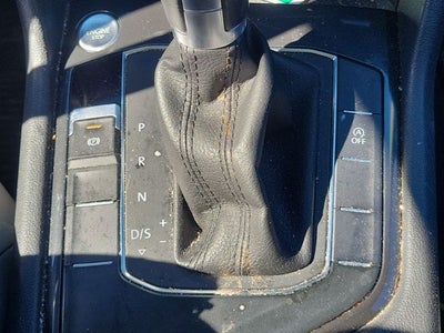 2018 Volkswagen Tiguan 2.0T SEL