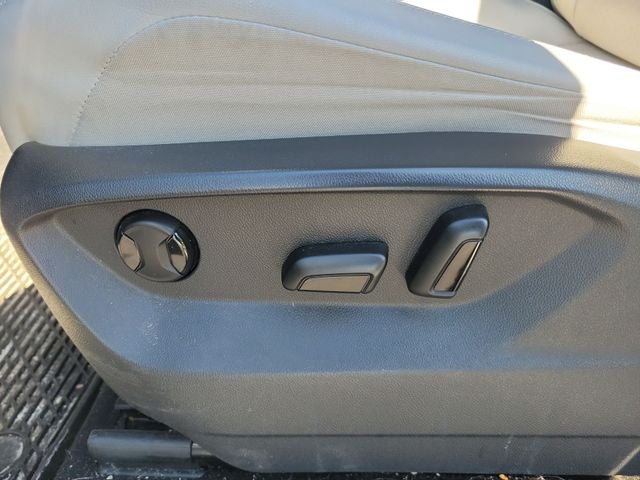 2018 Volkswagen Tiguan 2.0T SEL