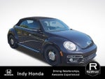 2014 Volkswagen Beetle Convertible 2.0T R-Line