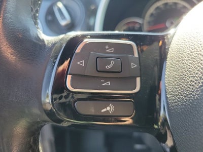 2014 Volkswagen Beetle Convertible 2.0T R-Line