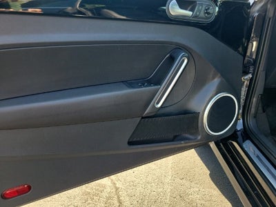 2014 Volkswagen Beetle Convertible 2.0T R-Line