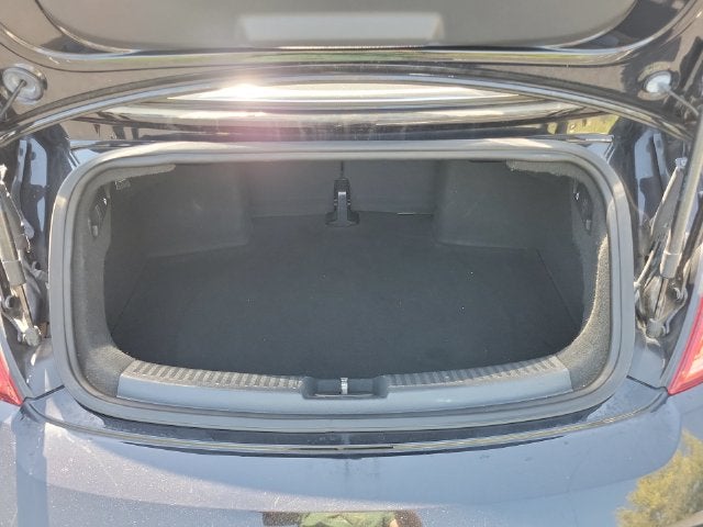 2014 Volkswagen Beetle Convertible 2.0T R-Line