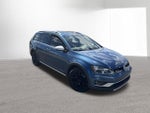 2017 Volkswagen Golf Alltrack TSI SE 4Motion