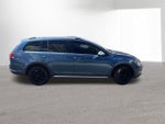 2017 Volkswagen Golf Alltrack TSI SE 4Motion