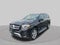 2018 Mercedes-Benz GLS GLS 450 4MATIC®