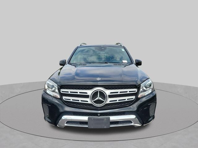 2018 Mercedes-Benz GLS GLS 450 4MATIC®