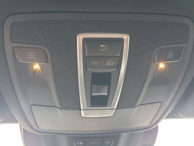 2018 Mercedes-Benz GLS GLS 450 4MATIC®